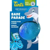 Wepa Tinti Bade Parade