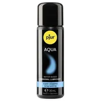 Pjur Gleitgel Aqua auf Wasserbasis