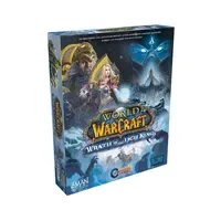 Z-Man Games World of Warcraft: Wrath of the Lich