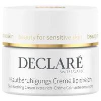 Declaré Stress Balance Skin Soothing Cream Extra Rich 50