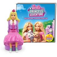 Tonies Hörspiel Barbie Princess Adventure