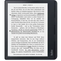 KOBO Sage 32GB Flash (N778-KU-BK-K-EP)