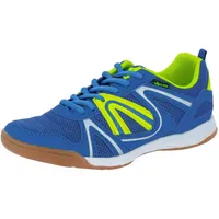 LICO Fit Indoor Hallenturnschuh, Blau 42 EU
