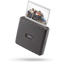 Fujifilm Instax Link WIDE Mocha-Grey (16719586)