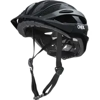 O'Neal Outcast Plain black