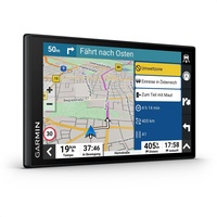 Garmin 66 MT-S EU Navigationsgerät 15,24 cm Alexa GPS