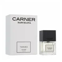 Carner Barcelona Tardes Eau de Parfum 50 ml