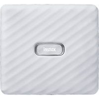 Fujifilm instax Link WIDE Ash-White (16719574)
