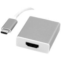 Roline - Secomp Display Adapter USB-C HDMI, ST/BU 4K2K