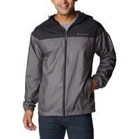 Columbia Windbreaker Herren, Flash Challenger