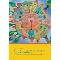 BoD - Books on Demand Wertschätzende Kommunikation in der