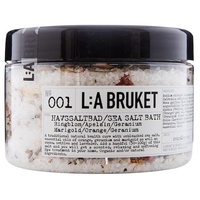 L:A Bruket Marigold Orange Geranium