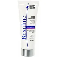 Rexaline 3D Hydro-Shock Hyper-Hydrating Rejuvenating Mask 75 ml
