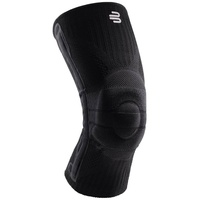 Bauerfeind Sports Knee Support schwarz