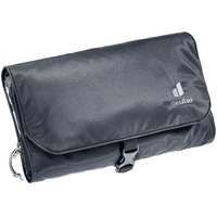 Deuter Kulturbeutel Wash Bag II Black