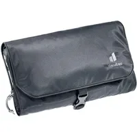 Deuter Ii Kulturbeutel - Black - One Size