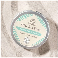 Suntribe Bio Aftersunbalsam Eukalyptus & Jojoba 150 ml,