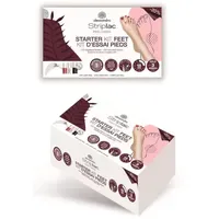 Alessandro Striplac Peel or Soak Set 4-teilig