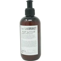 L:A Bruket Body Care 093 Body Lotion Bergamot/Patchouli 240