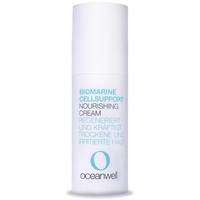 Oceanwell Nourishing Cream 100 ml Damen