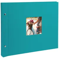 Goldbuch 28893 Fotoalbum (B x H) 39cm x 31cm