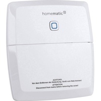 EQ-3 Homematic IP Schaltaktor für Heizungsanlagen - 2-fach HmIP-WHS2