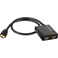 In-akustik Inakustik HDMI splitter,