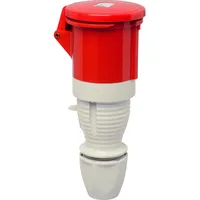 Walther Werke Kupplung 63A 5P 400V 6h IP44