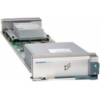Cisco Nexus 7010 Fabric-2 Module - Switch - managed,