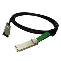 Cisco 40GBASE-CR4 PASSIVE Copper (5 m), Netzwerkkabel