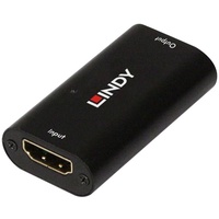 Lindy 4K60 HDMI Repeater (38211)