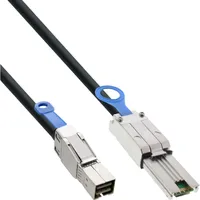 InLine InLine® externes Mini SAS HD Kabel, SFF-8644 zu