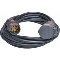 Walther Werke CEE-Verlängerung 25m NEO m.St+Kupp. 16A5P 39100502250100