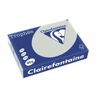Clairefontaine Kopierpapier, Trophée (80 g/m2, 500 x, A4,