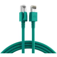 EFB-Elektronik EFB MMC Patchkabel Cat.6a DCK1001GN.1