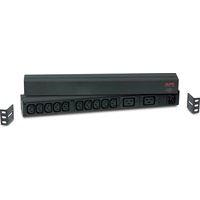 APC Basic Rack-Mount PDU AP9559