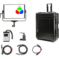 Aputure Nova P300c Kit