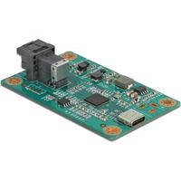 DeLock 64093 Schnittstellen-Konverter