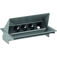 Bachmann CONEO Set 3xCEE7/3 1xCM Power 3 x, CEE