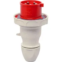 Walther Werke Stecker 16A 5P 400V 6h IP67 219