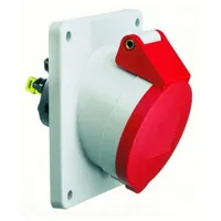 BALS 12730 16A 5polig 400V IP44