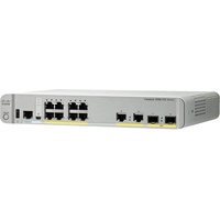 Cisco Catalyst 3560CX-8TC-S