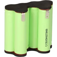 Cameron Sino Staubsaugerakku für AEG Electrolux AG406 7,2V 2000mAh