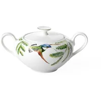 Villeroy & Boch Amazonia Anmut Zuckerdose 6 Personen 350ml