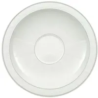 Villeroy & Boch Gray Pearl Frühstücks-/Suppenuntertasse 18cm (1043921250)
