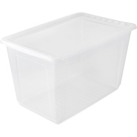 KEEEPER Aufbewahrungsbox mit Air Control System, 59 x 39