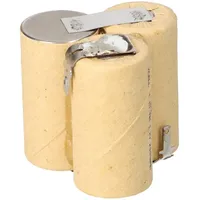 Akkuman Akkupack für Staubsauger Staubsauger AEG Liliput 3,6V 3000mAh