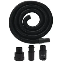Einhell Verlängerungsschlauch 3 m 36 mm Schwarz