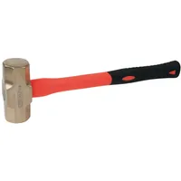 KS Tools BRONZEplus Minenhammer 5000 g