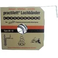 Ede - simpson strong-tie SST Lochband Practilett FBPR16B